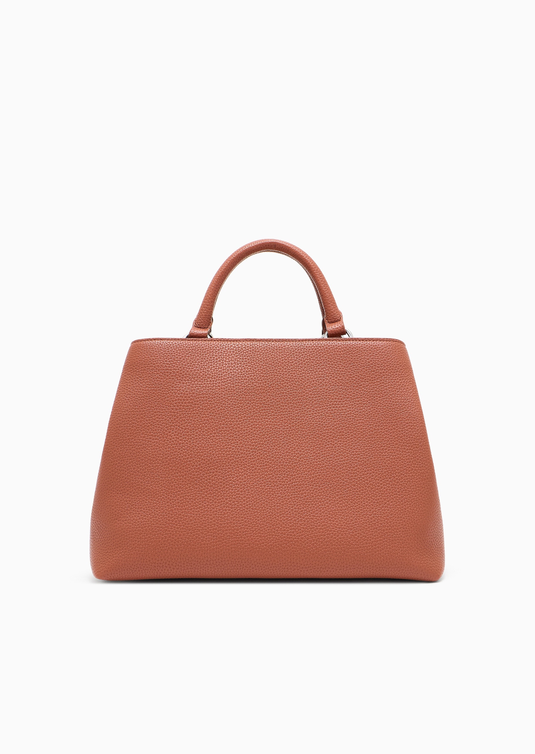 ARMANI EXCHANGE 女士商务通勤单肩手提斜挎托特包