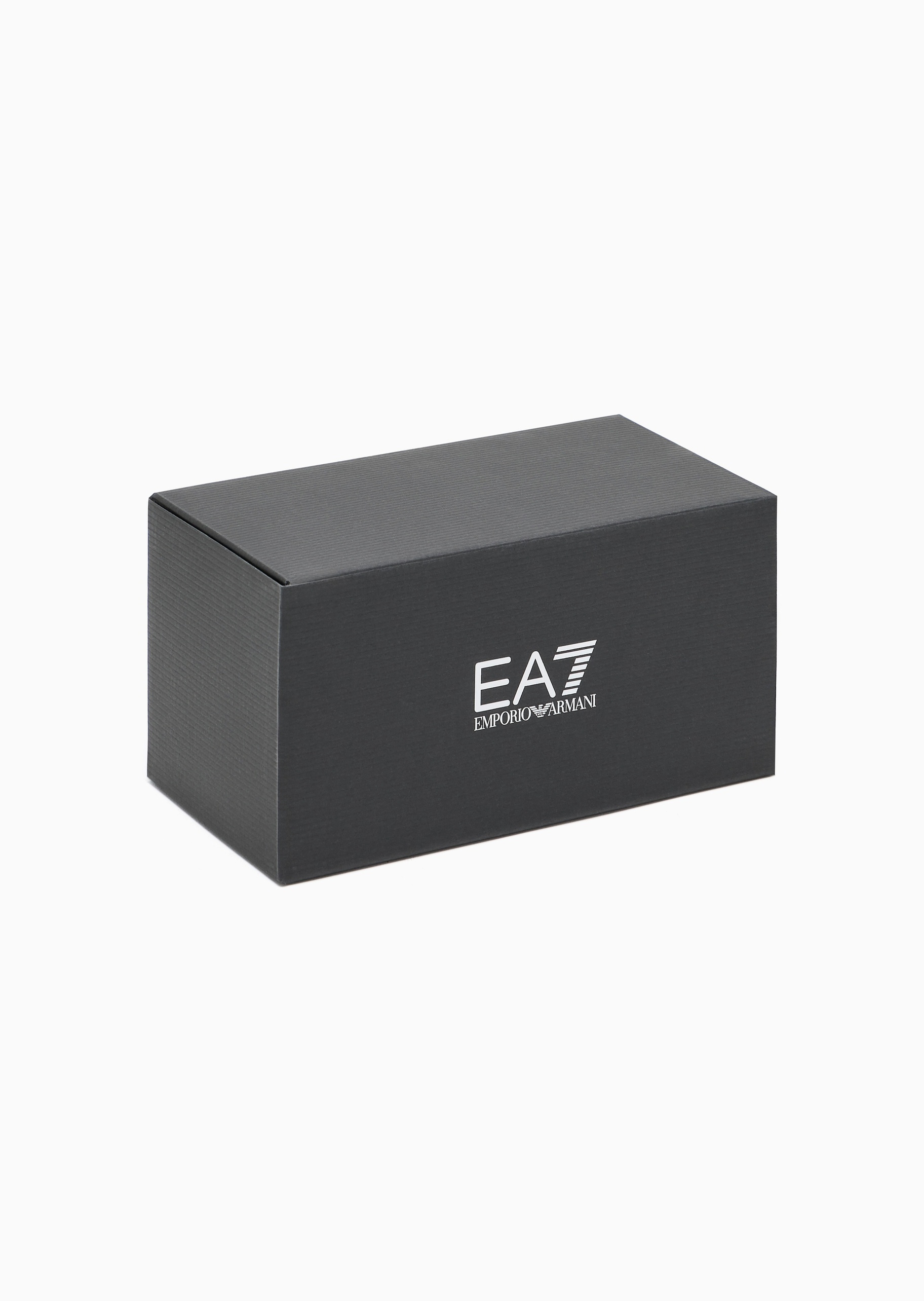 EA7 男士不规则形运动时尚潮流太阳眼镜