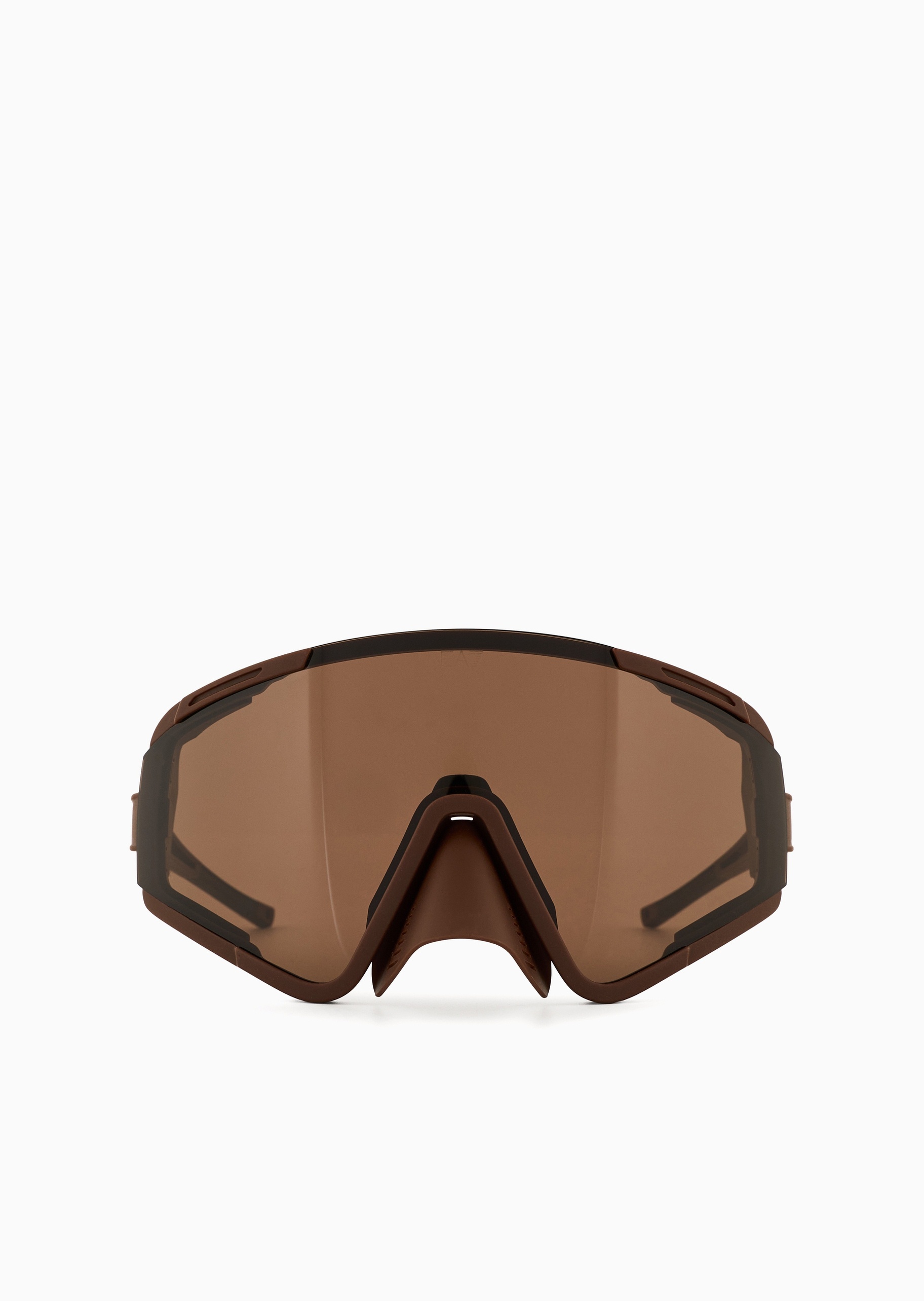 EA7 男士绑带运动户外骑行跑步太阳眼镜