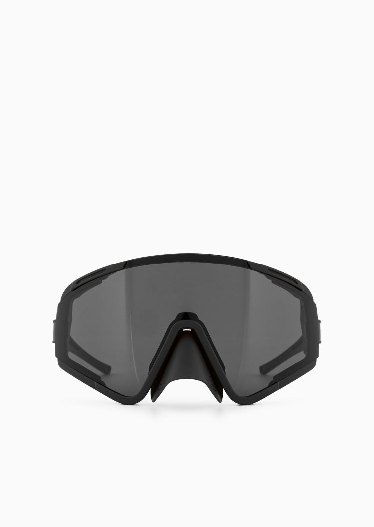 EA7 男女绑带运动户外骑行跑步太阳眼镜