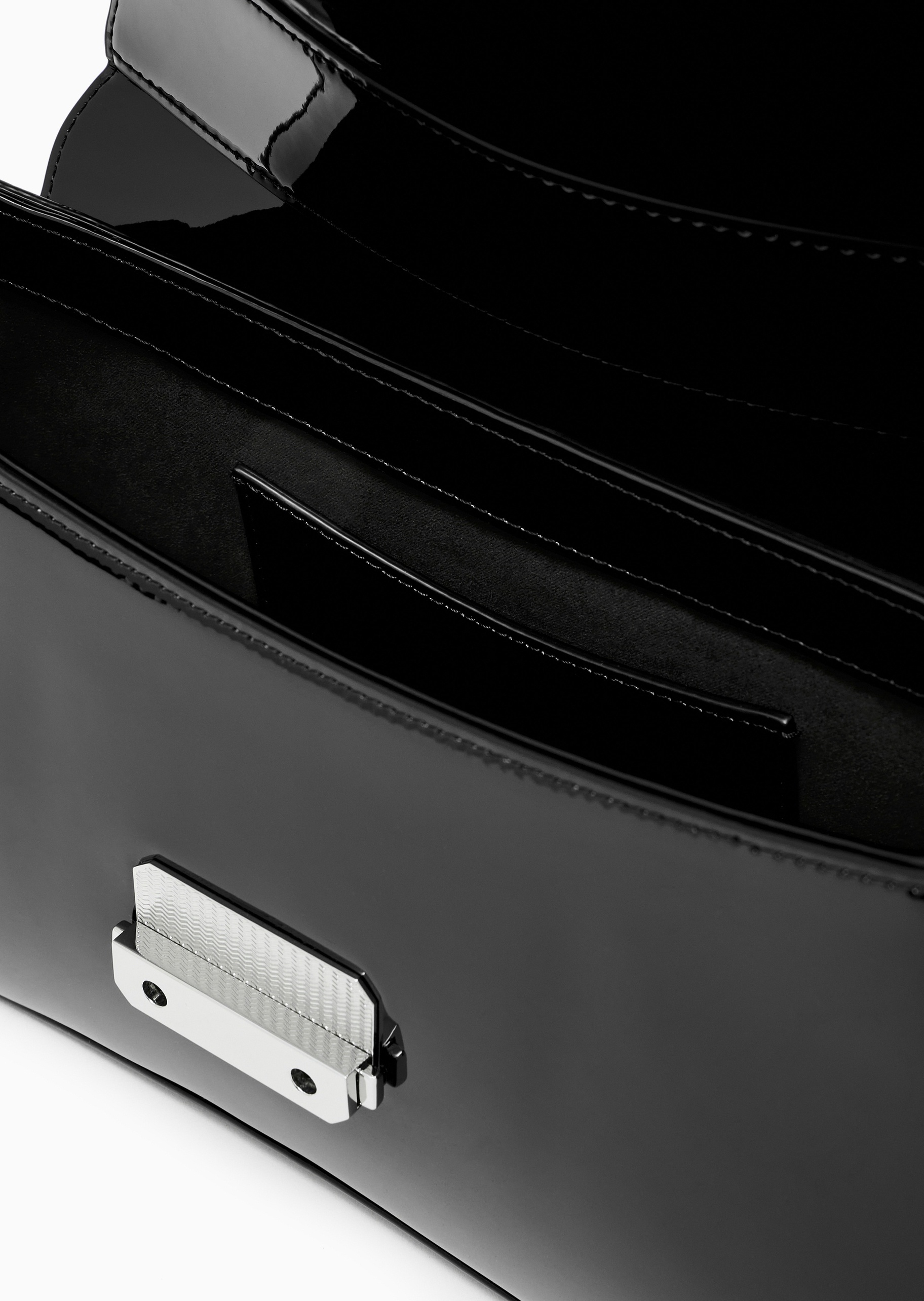 Emporio Armani 女士商务休闲通勤时尚手提单肩包