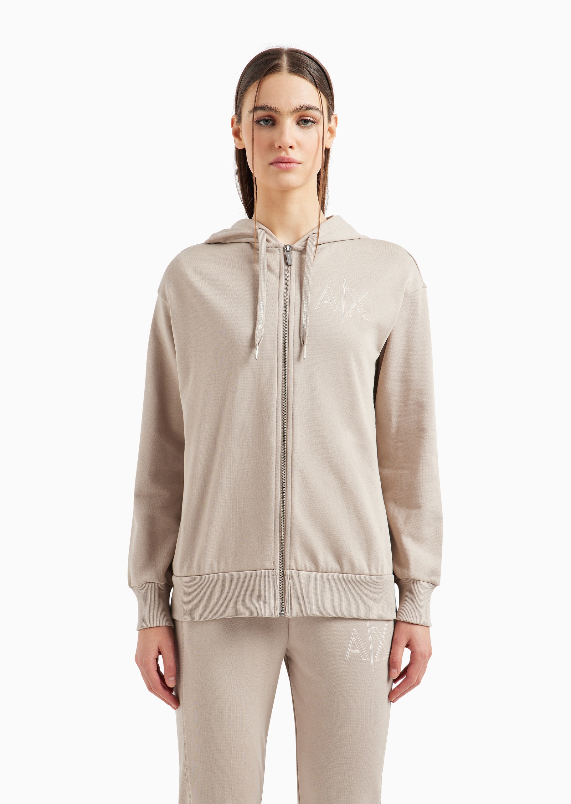 25cm新品UGGモカシンアンスレーANSLEYヒッコリーサンド