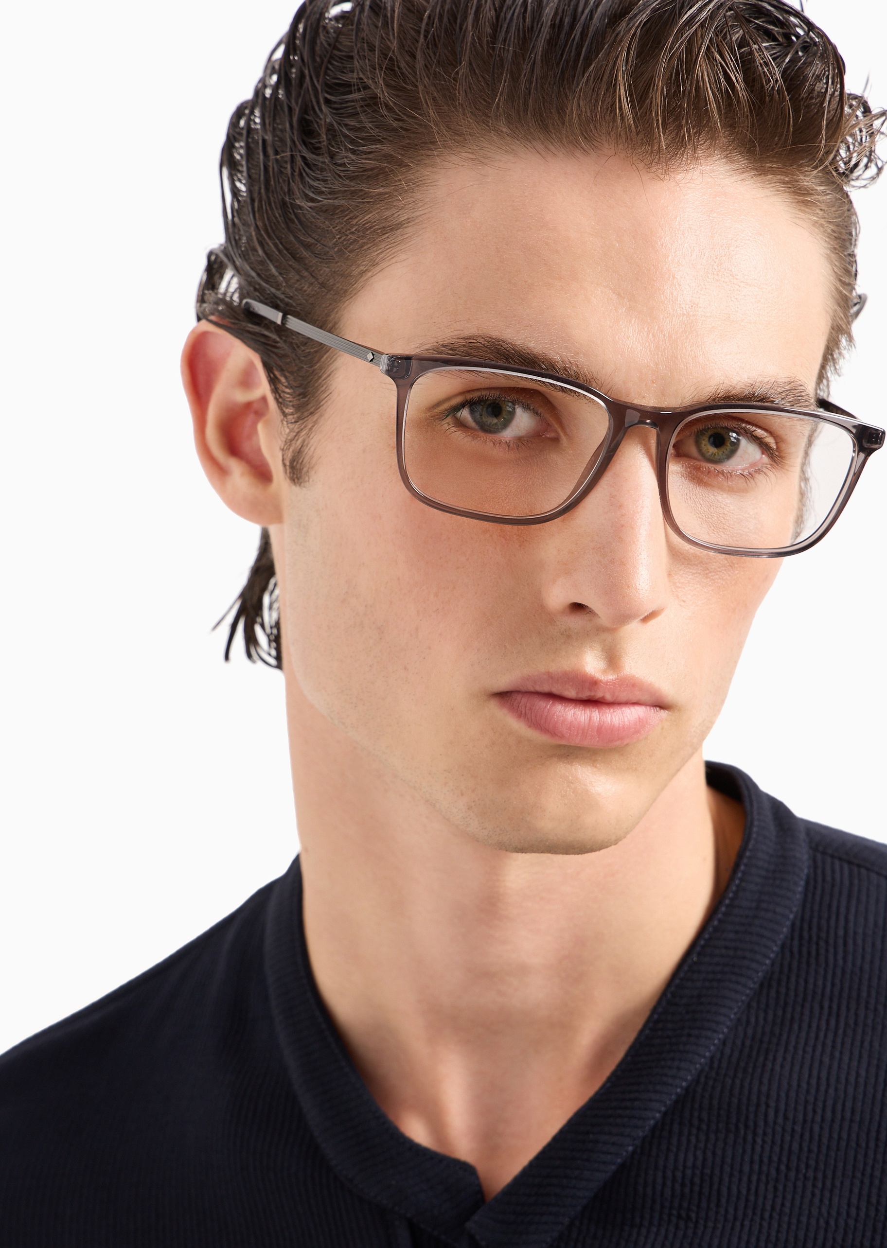 GIORGIO ARMANI 小物類（その他） 紺 4105024O0024 Amazon | [ARMANI EXCHANGE] アルマーニエクスチェンジ 二つ折り