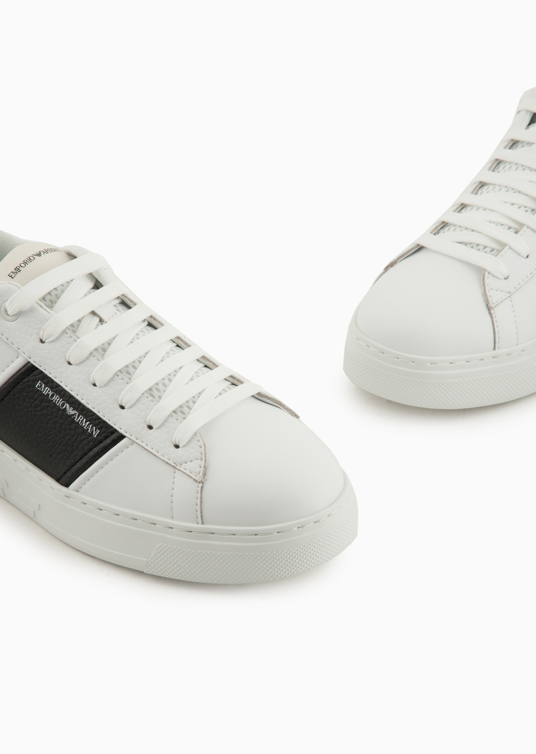 EMPORIO ARMANI X4X570XN840K488 関税送料込 undefined