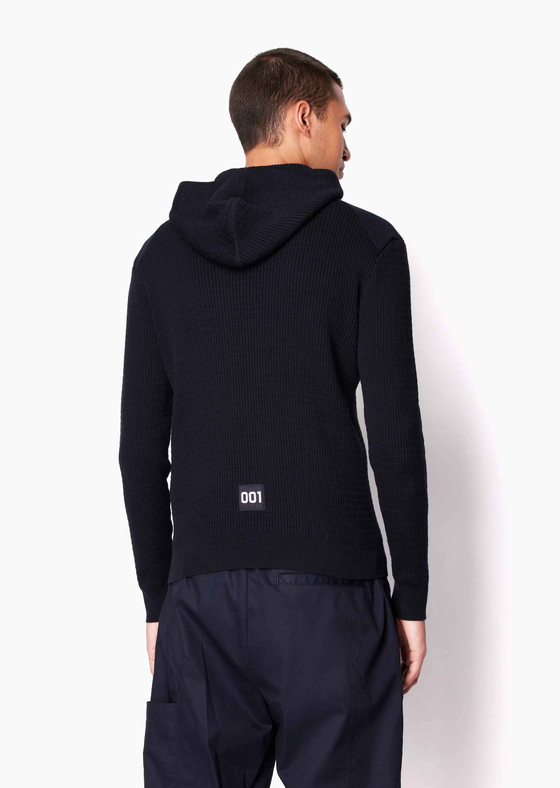 Tracolla uomo sales armani zalando