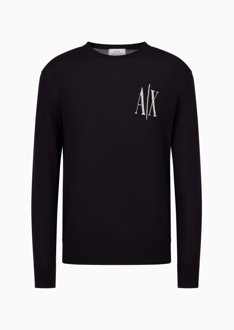 当季新款丨AX全部新品甄选-男士丨Armani Exchange®中国官网