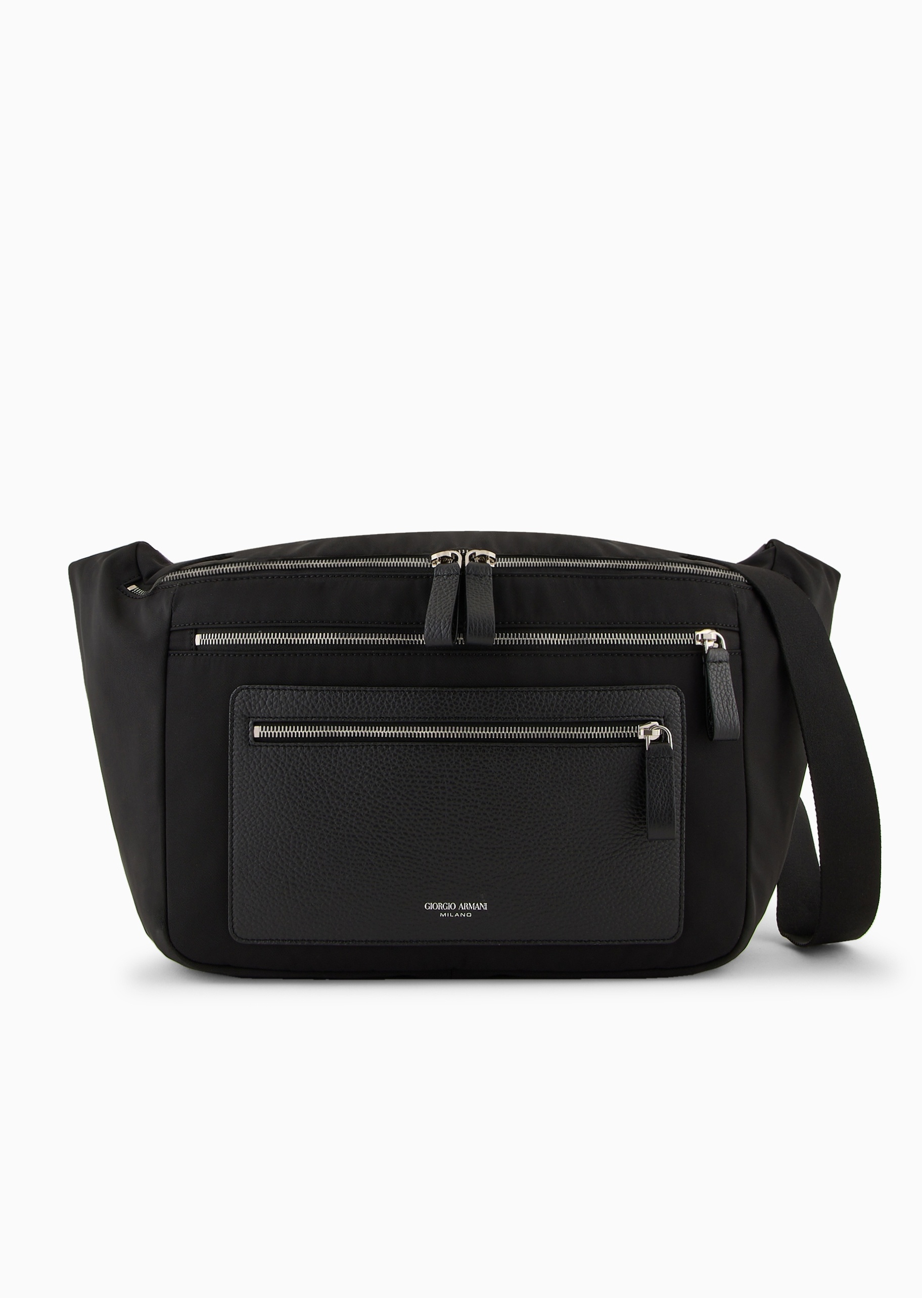 美品⭐︎激レア⭐︎GIORGIO ARMANI 巾着バック undefined