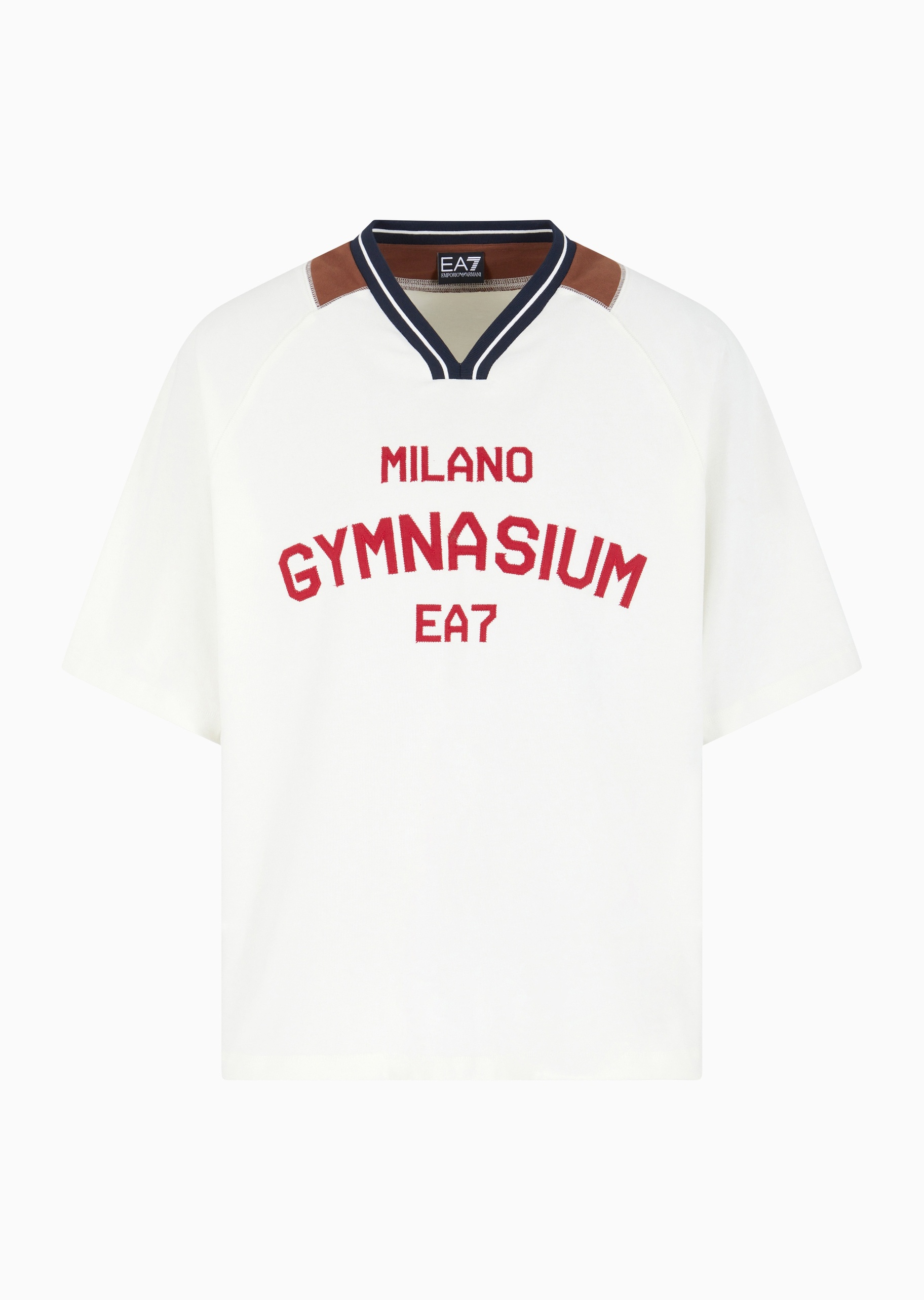 EA7休闲运动系列-CASUAL SPORTY系列-男士丨Emporio Armani®中国官网