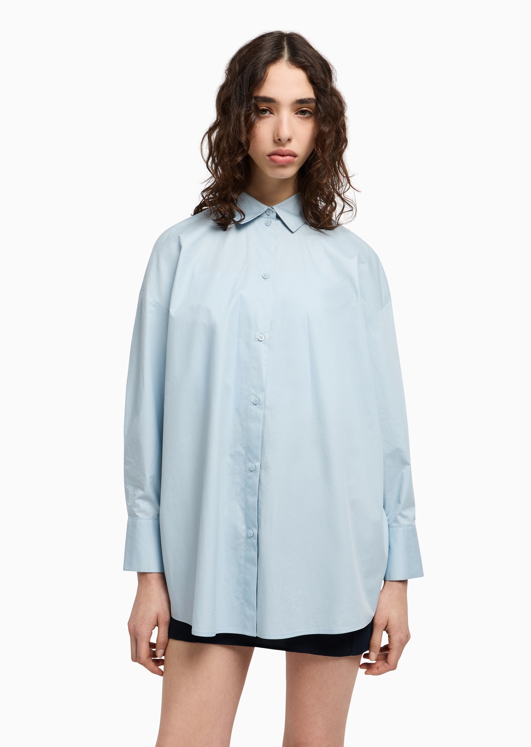 全部服饰-女士丨Armani Exchange®中国官网 全部服饰-女士丨Armani Exchange®中国官网