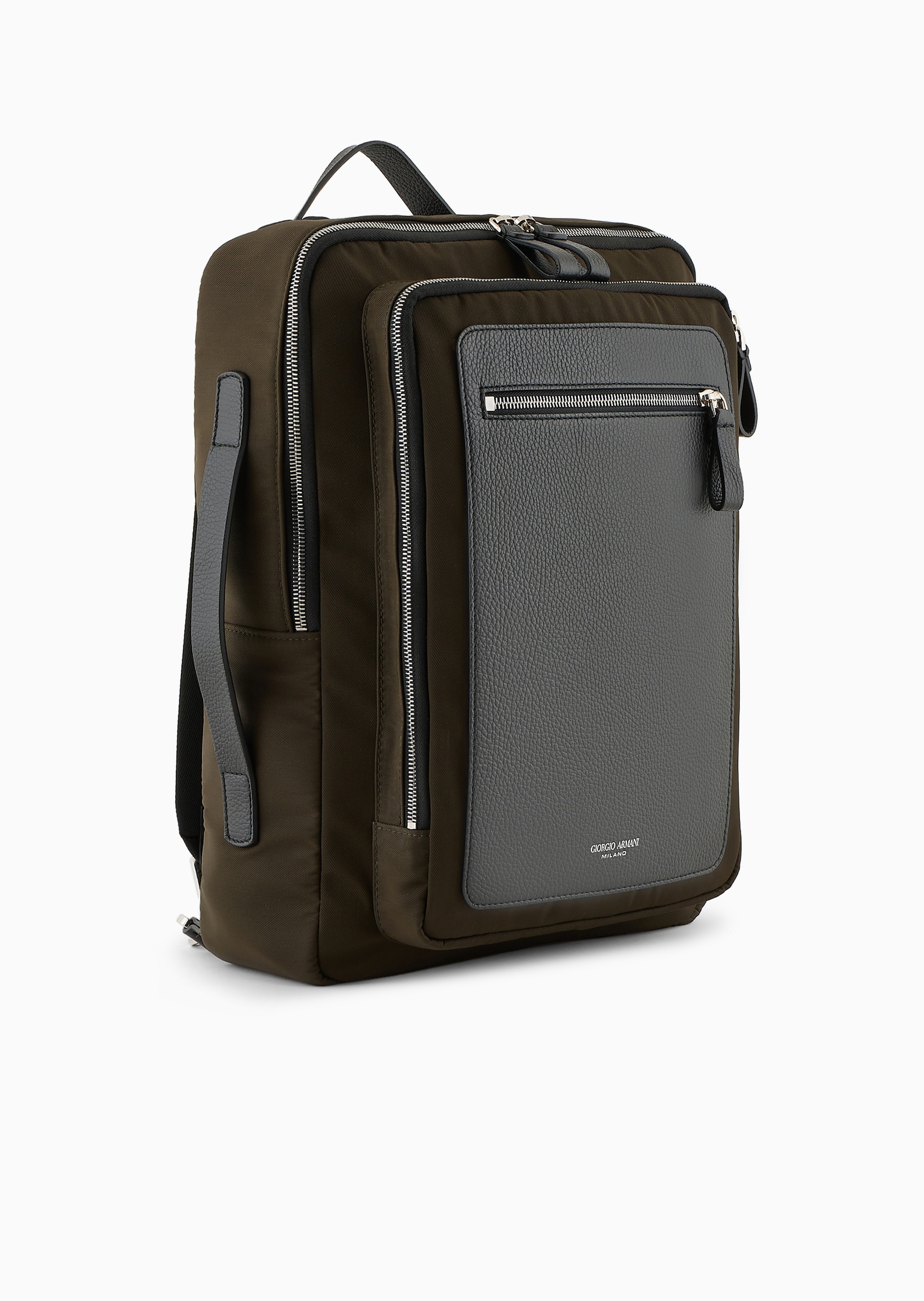 ⭐︎【超激レア×美品】Giorgio Armani ハンドバッグ ベロア Giorgio Armani ブラックハンドバッグ - メルカリ