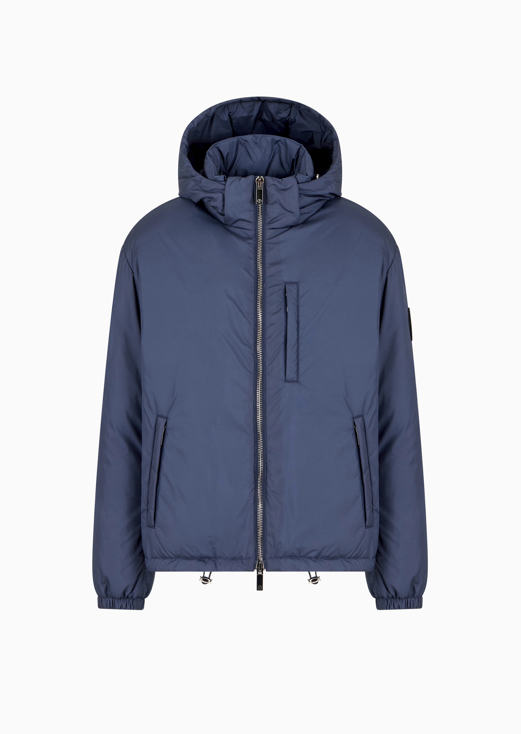 服饰丨卫衣与外套与夹克-男士丨Giorgio Armani®中国官网