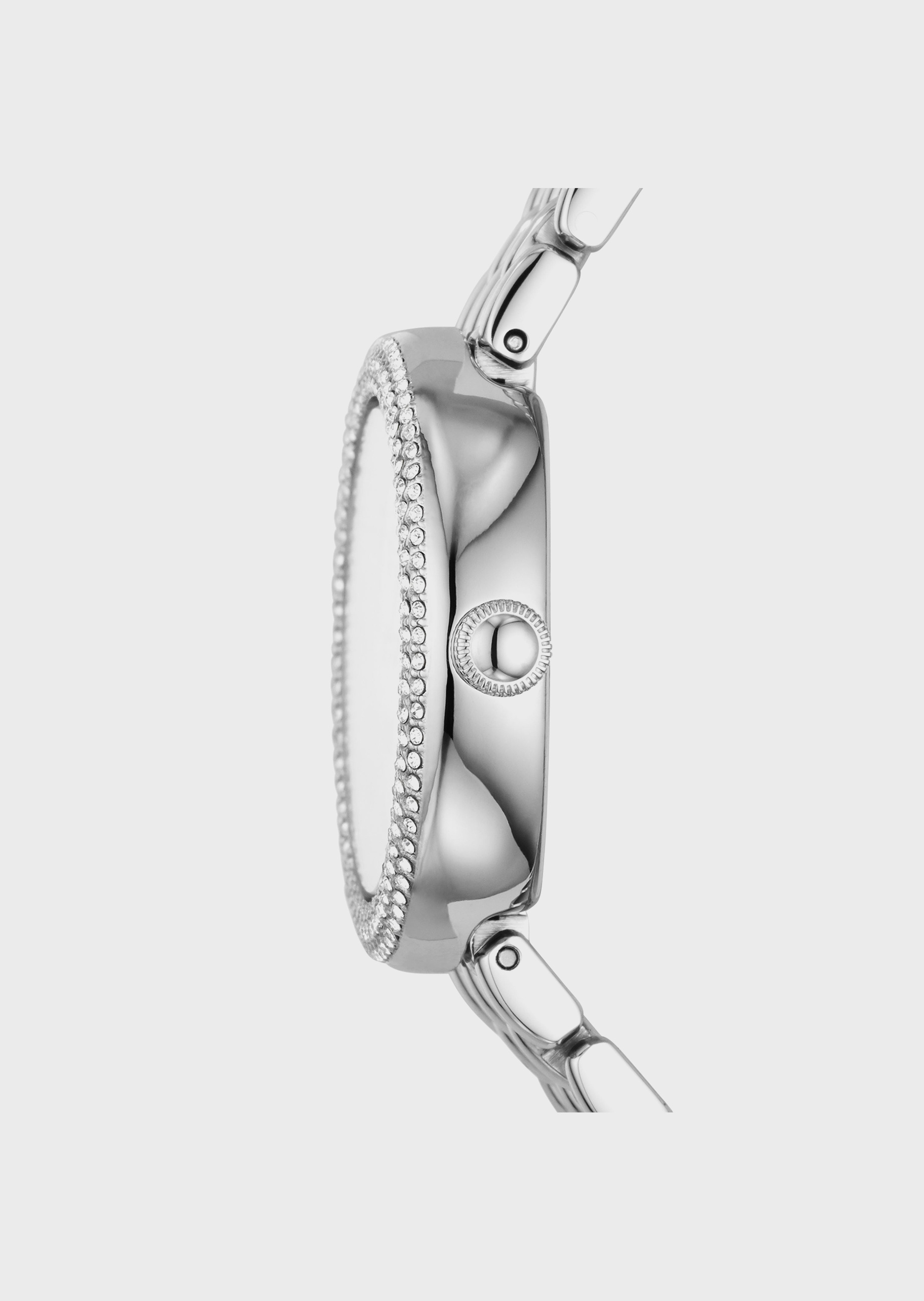 Emporio Armani 别致石英腕表