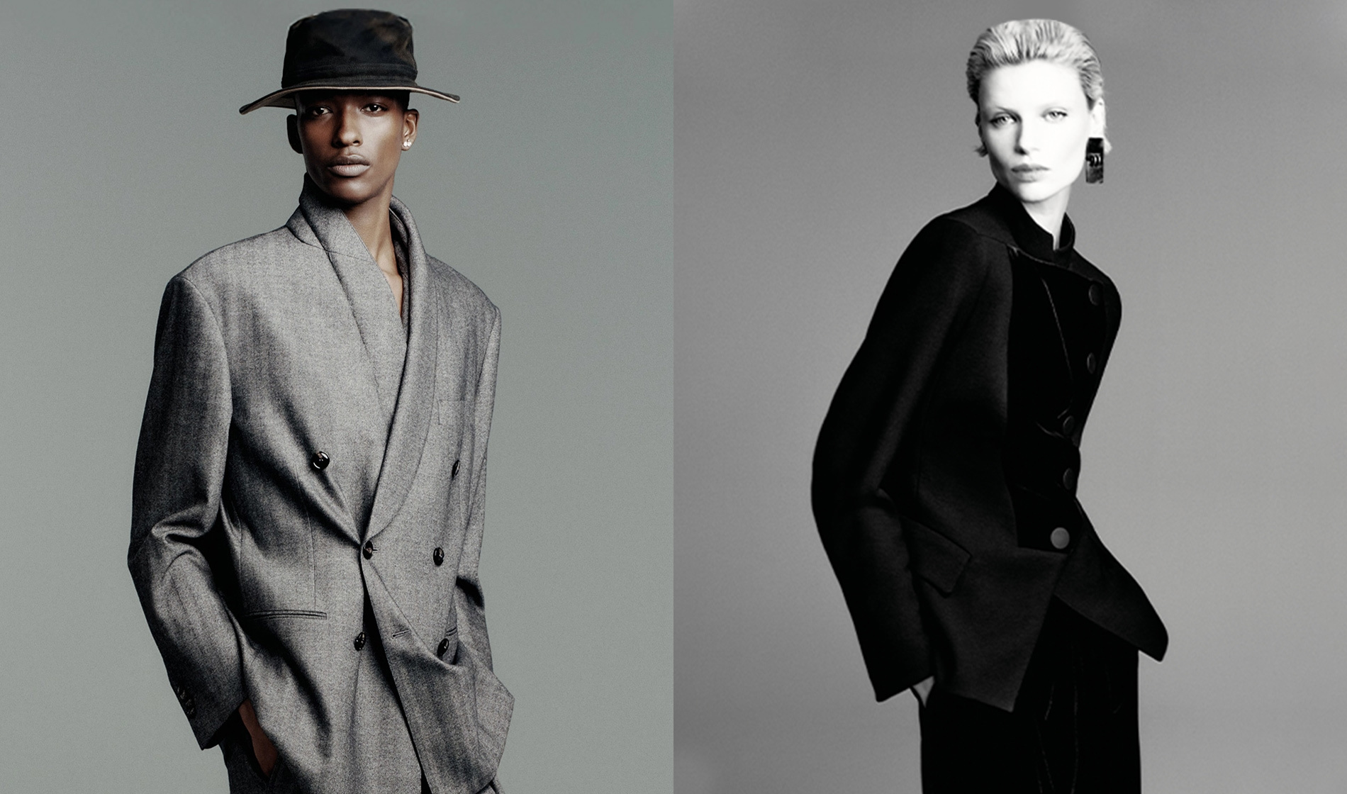 GIORGIO ARMANI