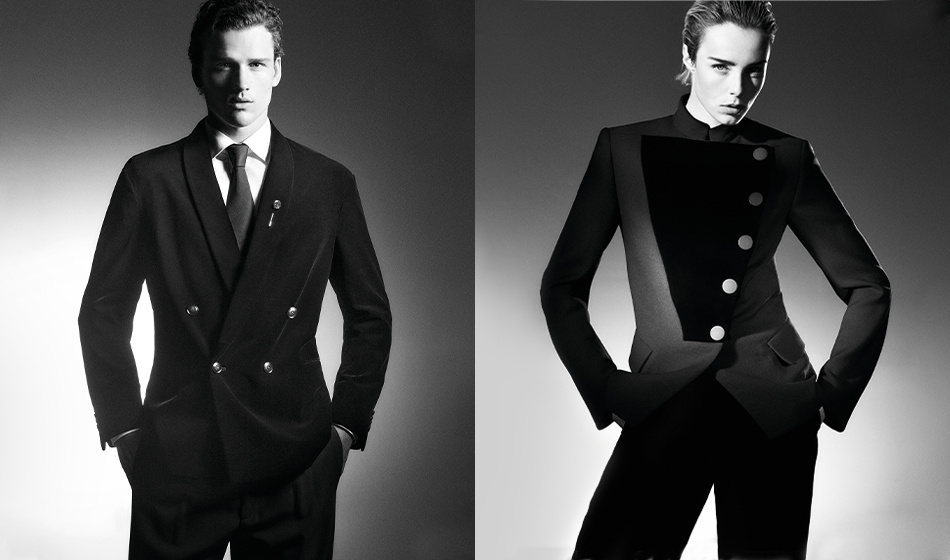 GIORGIO ARMANI