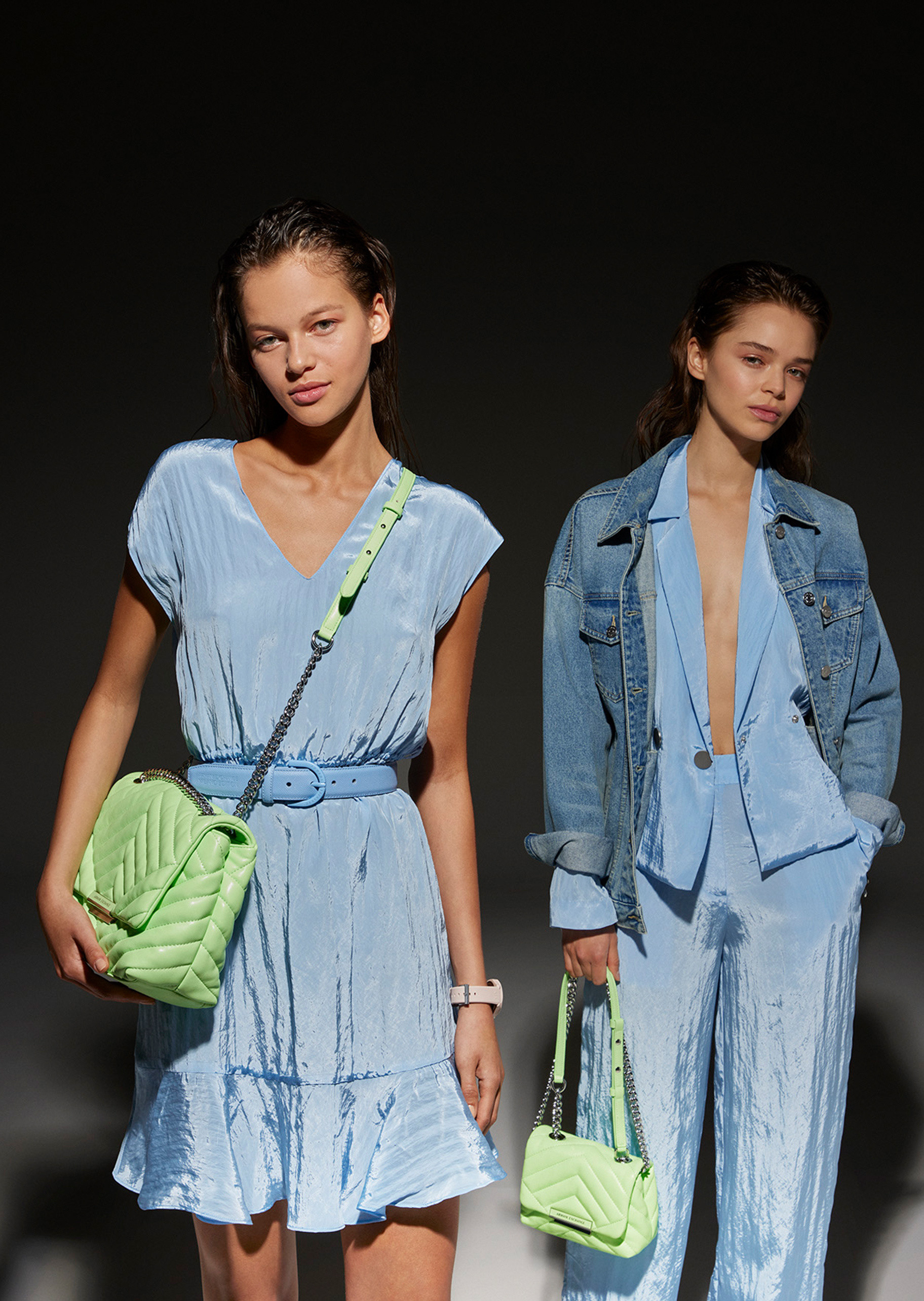 つねきちさん専用　3点セットEmporio Armani レディース つねきちさん専用 3点セットEmporio Armani レディース つねきち