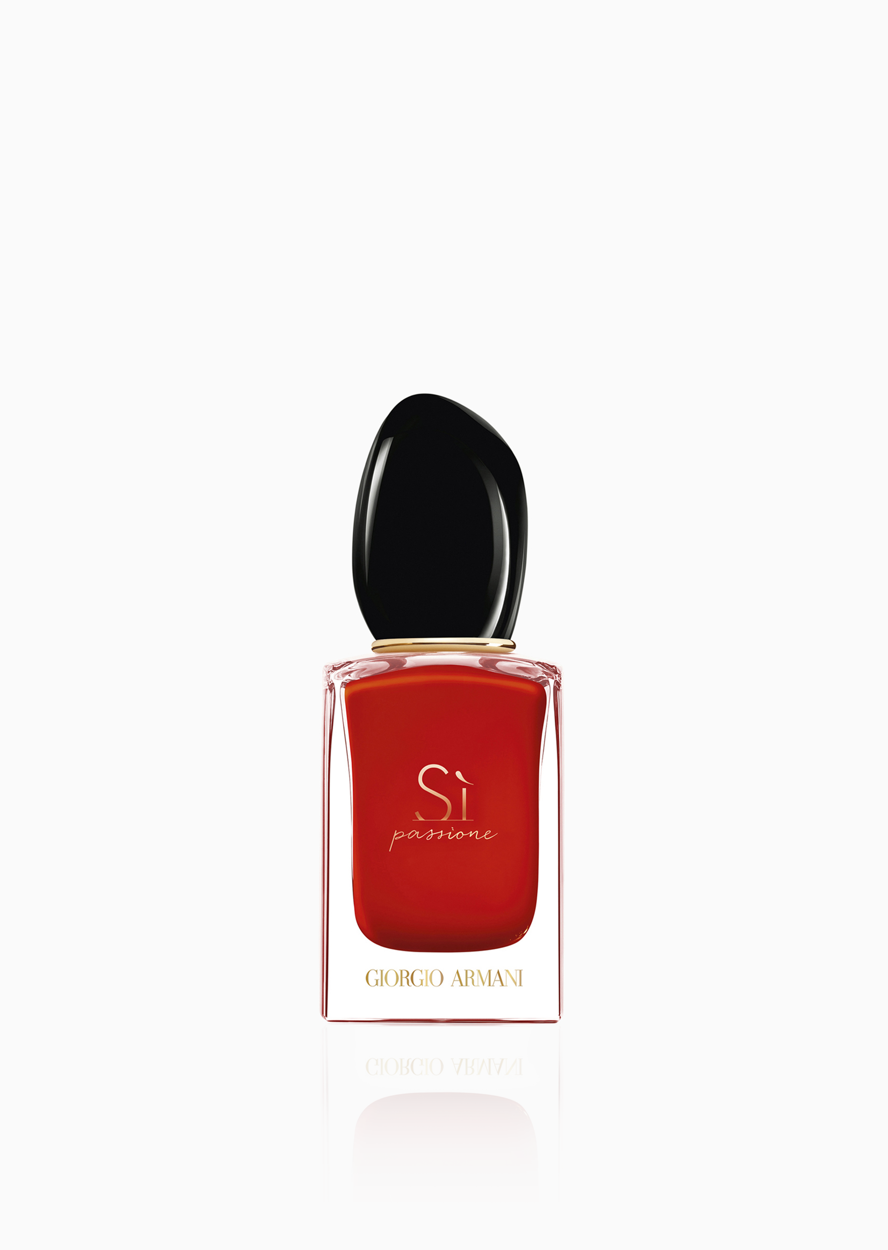 Giorgio Armani Sì 迷情挚爱系列经典版女士香水30ml