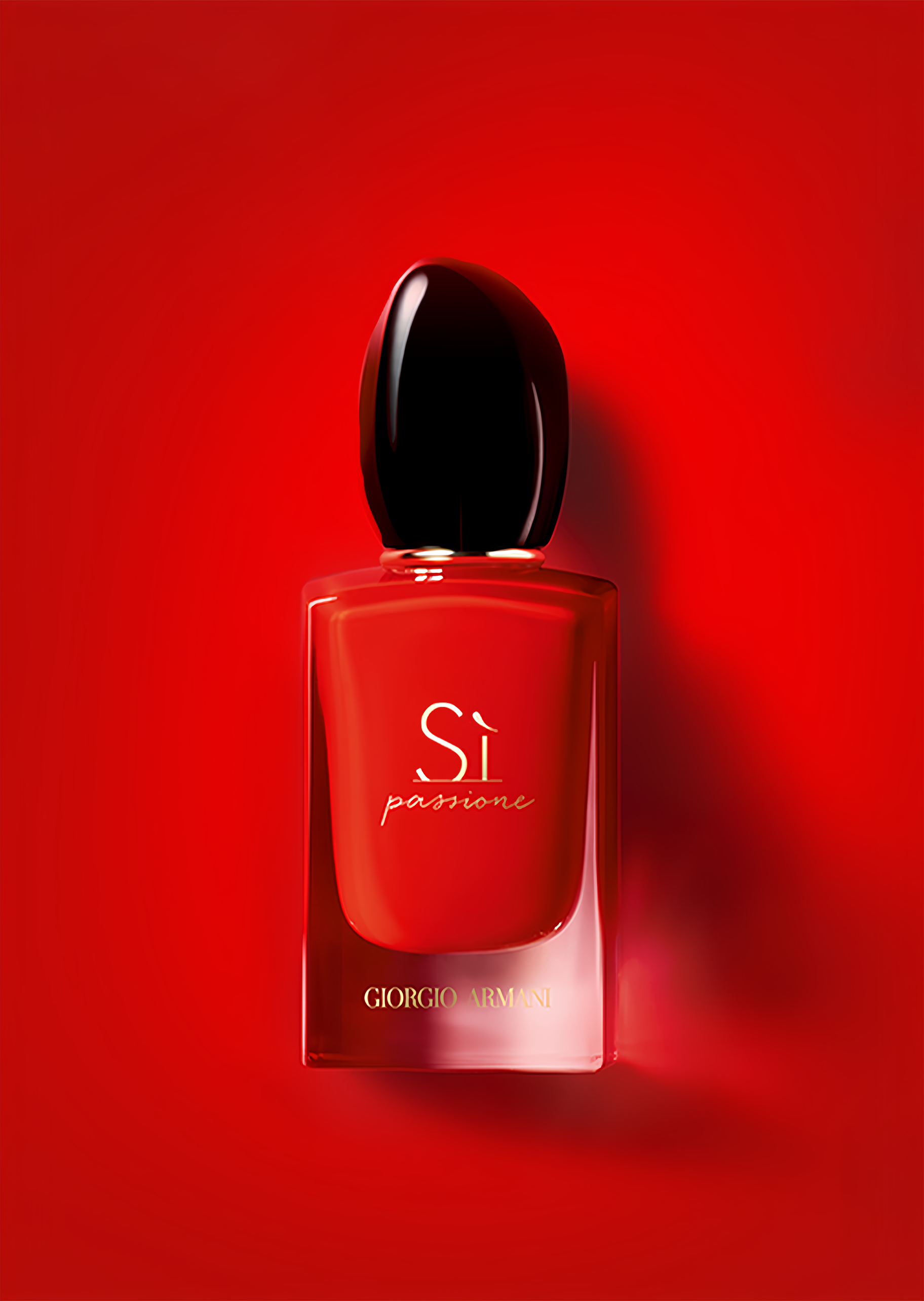 Giorgio Armani Sì 迷情挚爱系列经典版女士香水30ml