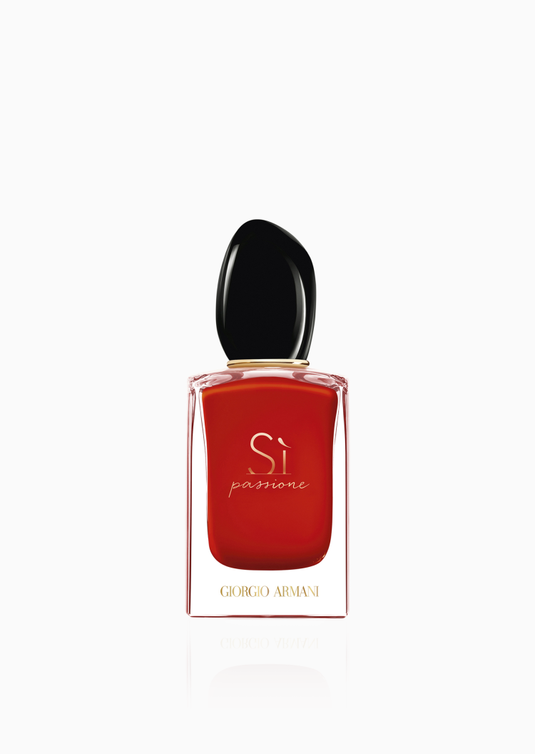 Giorgio Armani Sì 迷情挚爱系列经典版女士香水50ml