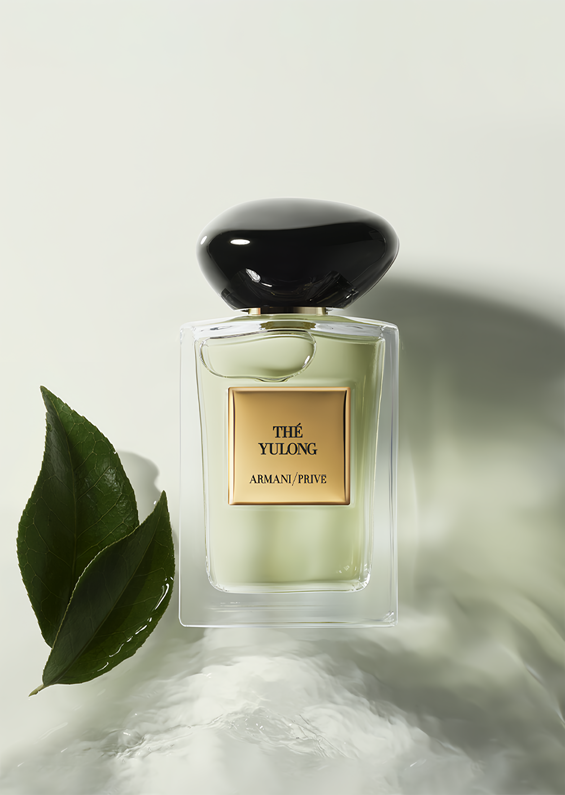 【27日まで限定3000円値下げ！】Armani YULONG 100ml undefined