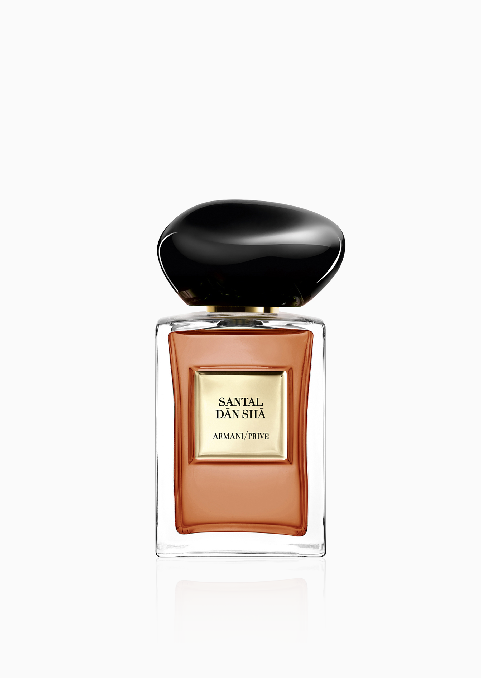 ARMANI PRIVE 高定私藏清新系列颐和清檀香氛50ml