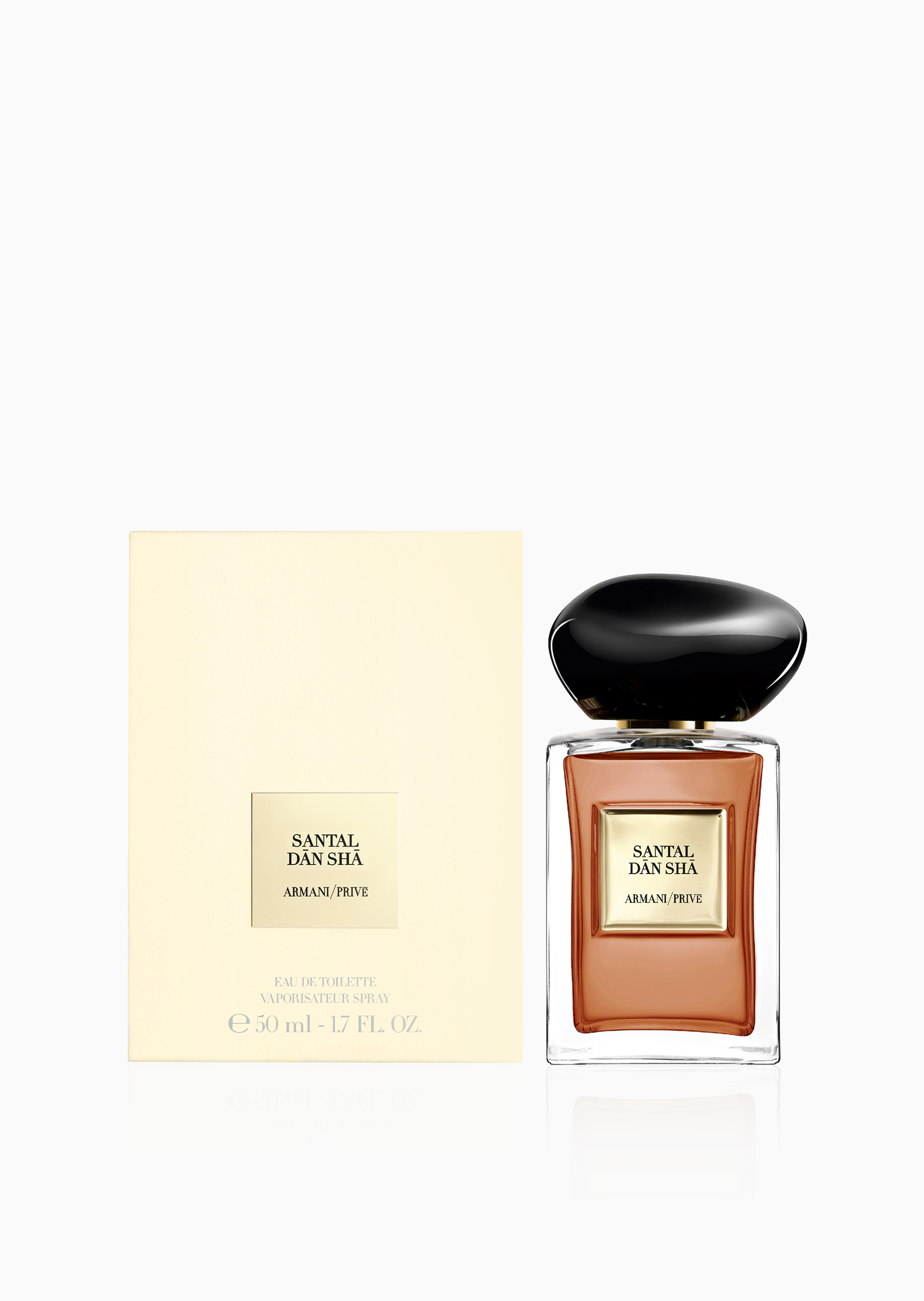 香香 高定私藏清新系列颐和清檀香氛50ml | 香氛-中性款-男女同款| ARMANI