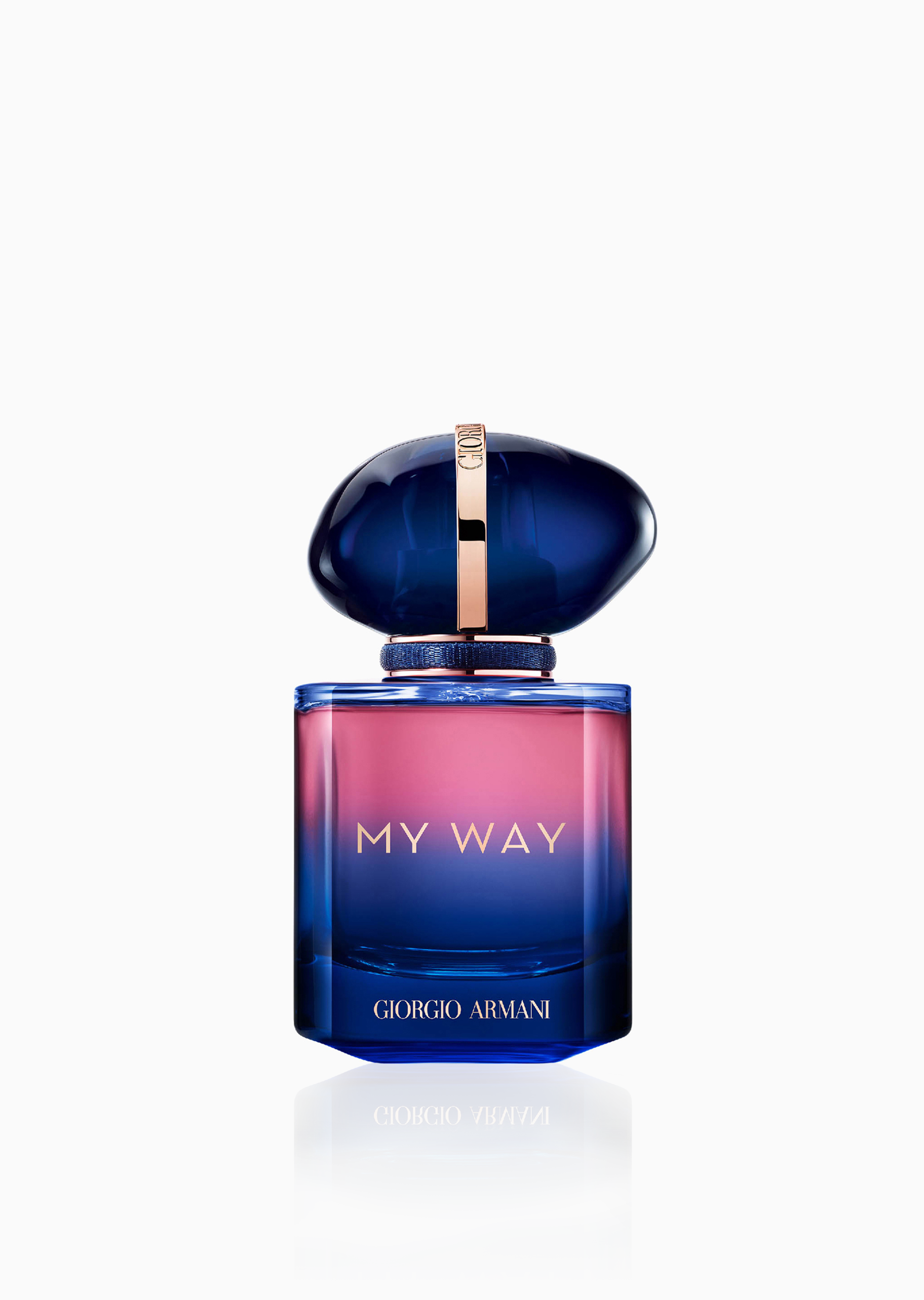 Giorgio Armani MY WAY 自我无界馥郁版女士香水30ml