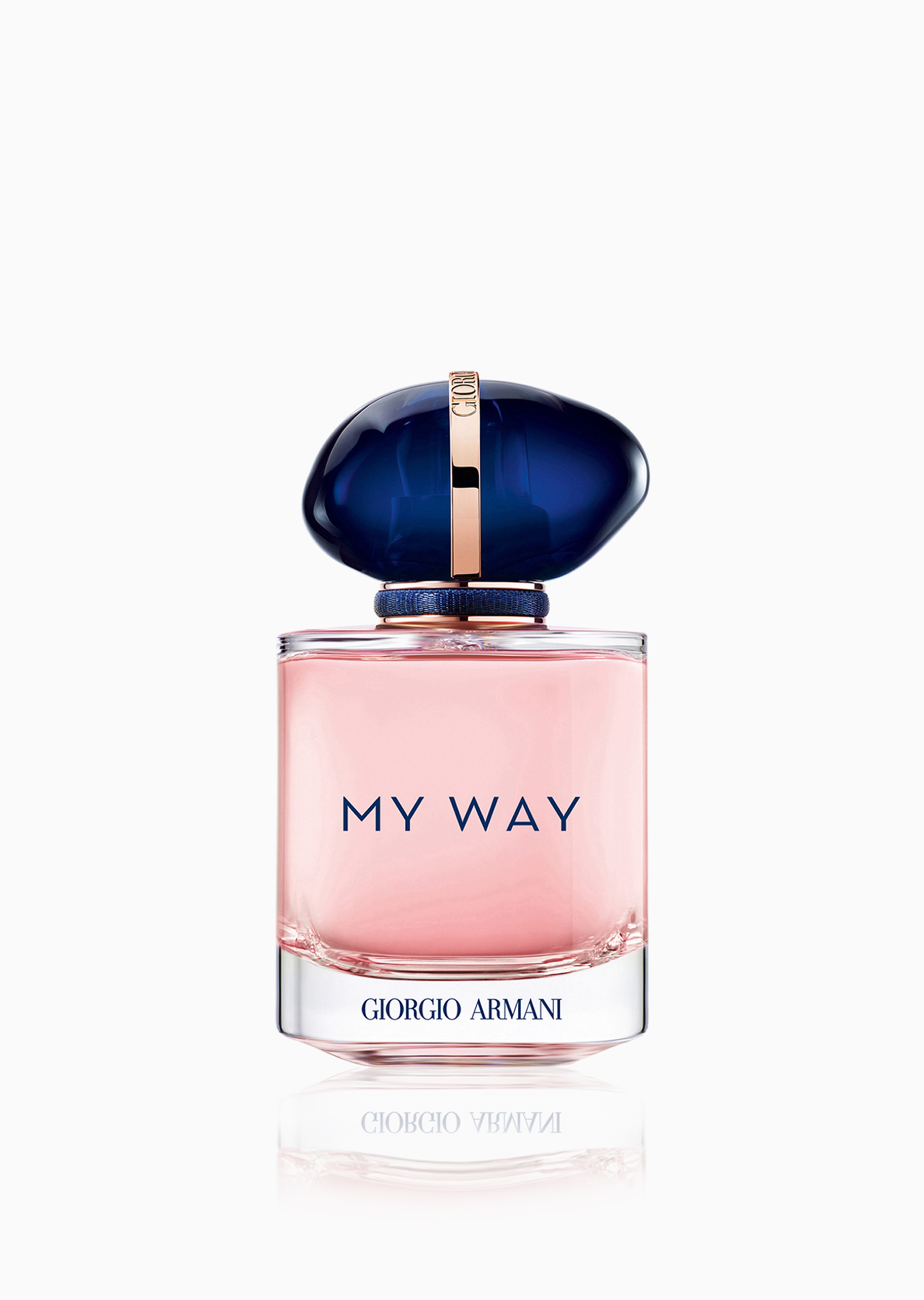 MY WAY 自我无界经典版女士香水50ml | 香水-女士| Giorgio