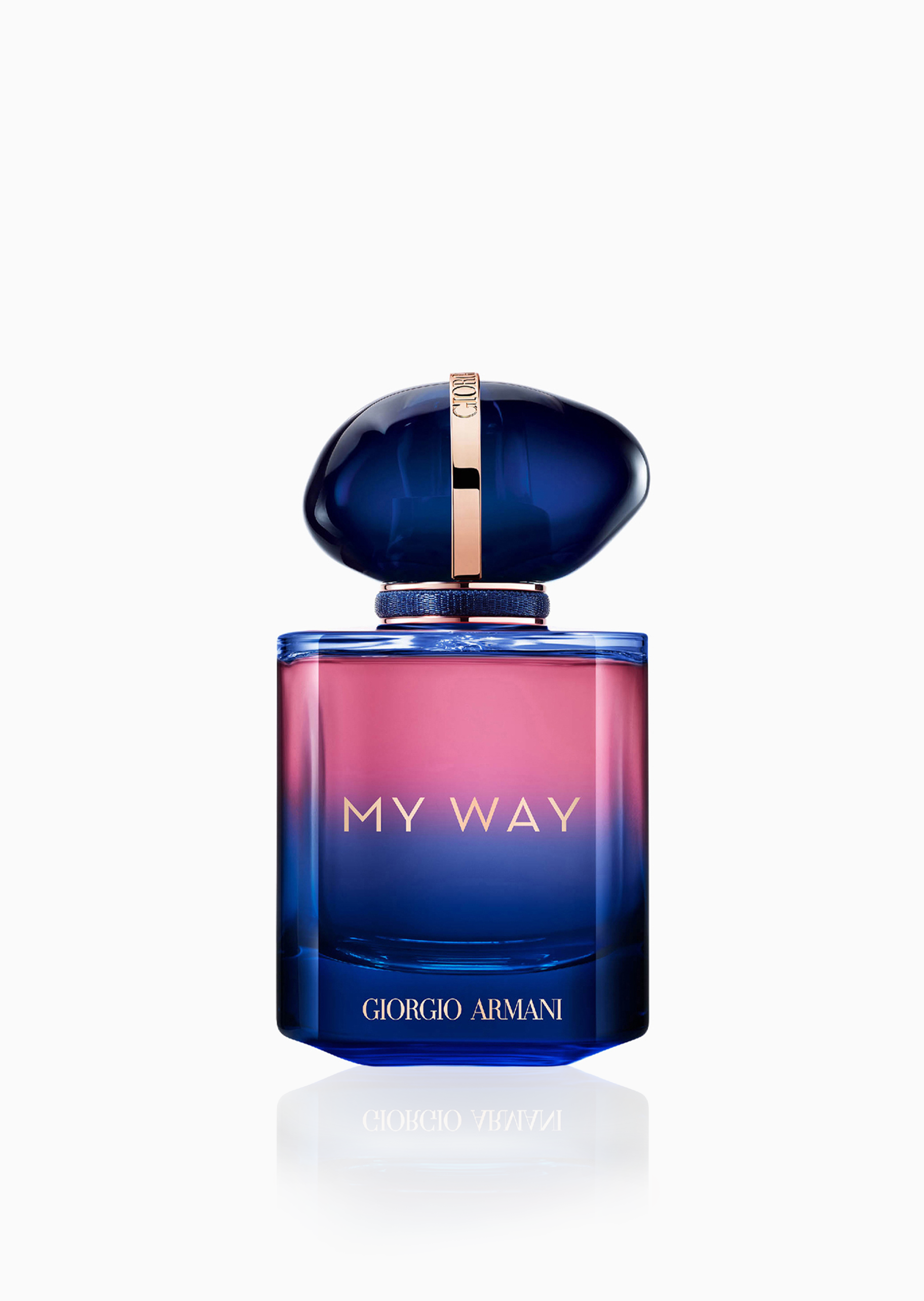 Giorgio Armani MY WAY 自我无界馥郁版女士香水50ml