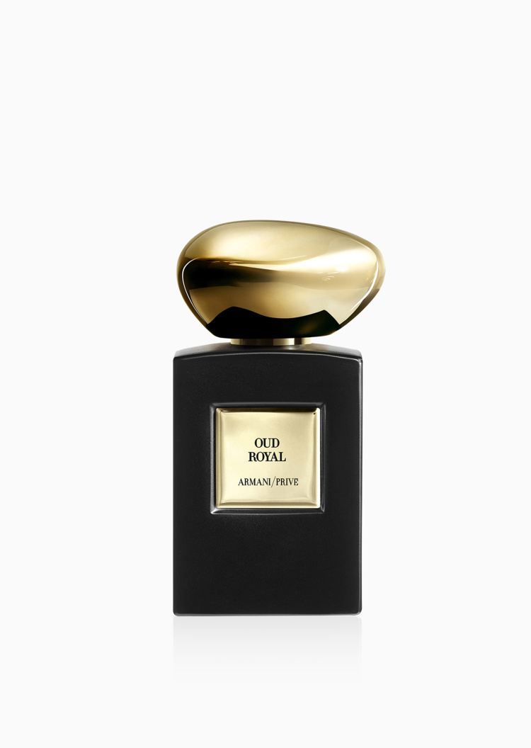 ARMANI PRIVE 高定私藏1001夜系列皇家沉香香氛50ml