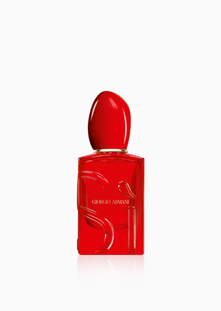 Giorgio Armani Si迷情挚爱悸动版女士香水50ml
