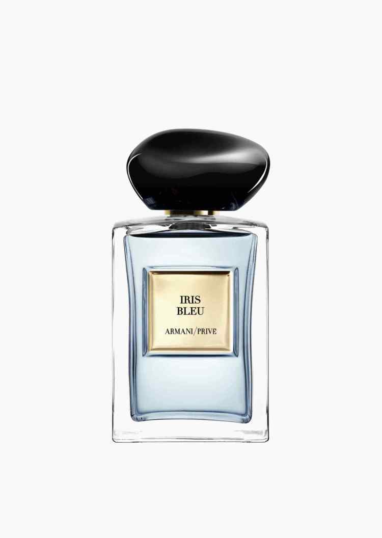 Giorgio Armani 高定私藏香氛影之蓝鸢清新香水100ml