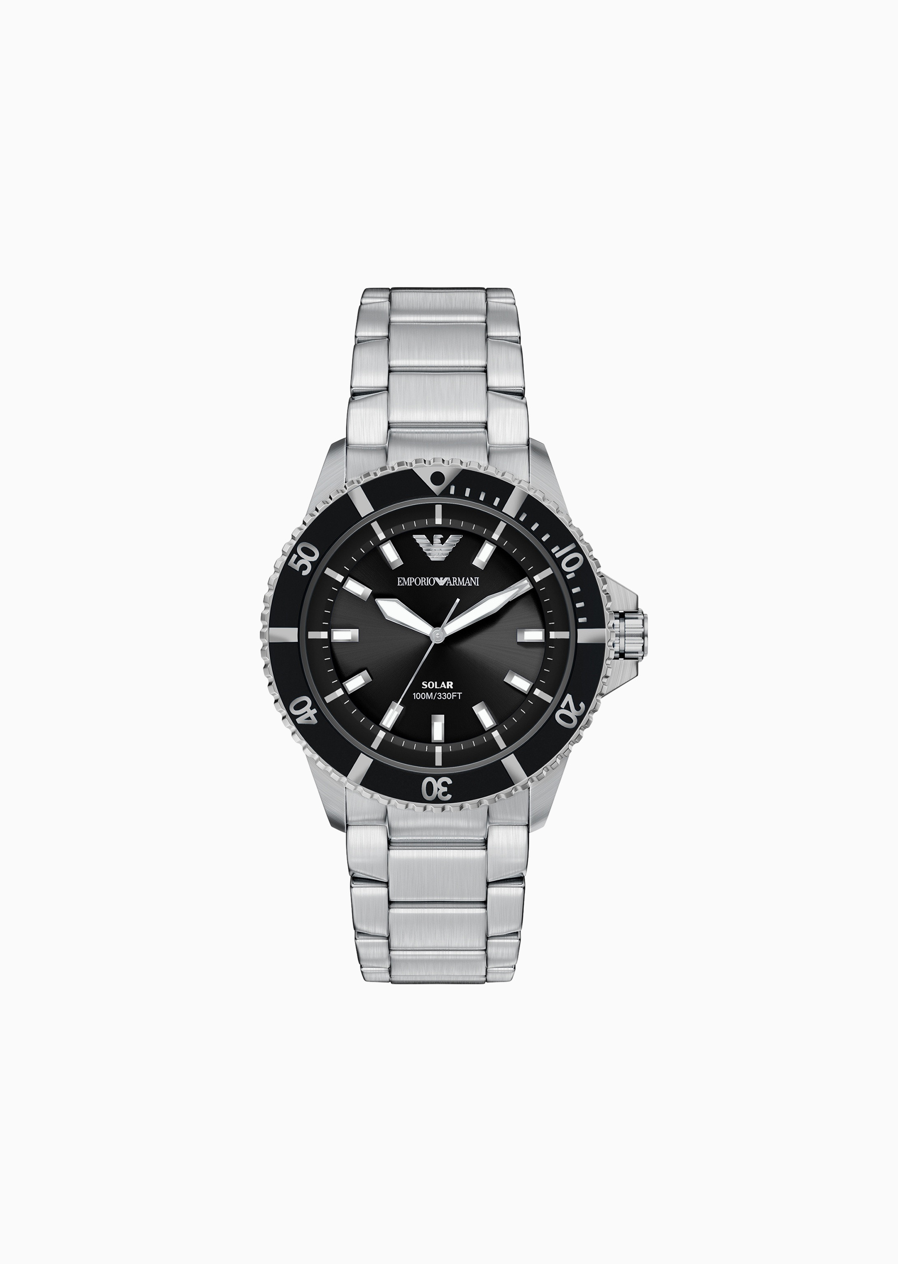 19万 【EMPORIO ARMANI】MA-1 全天候型 ロゴ ブルゾン 濃紺 EMPORIO 