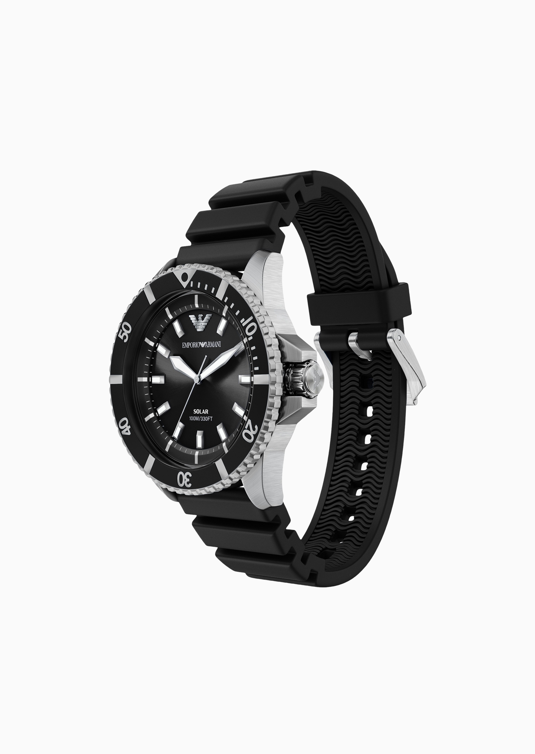 19万 【EMPORIO ARMANI】MA-1 全天候型 ロゴ ブルゾン 濃紺 EMPORIO 