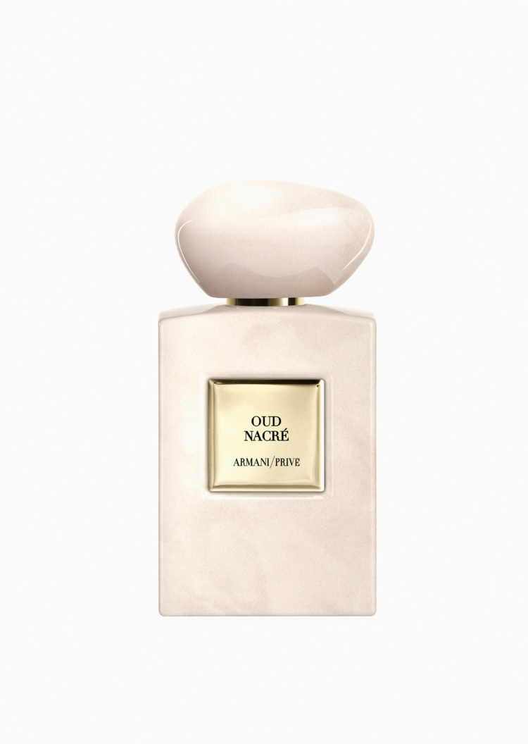 ARMANI PRIVE 高定私藏环游系列珍珠影木香氛100ml