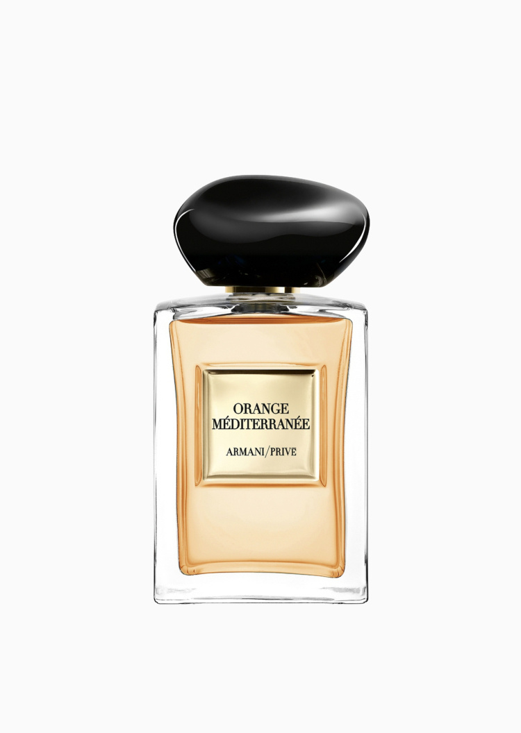 ARMANI PRIVE 高定私藏清新系列流金春橙香氛100ml